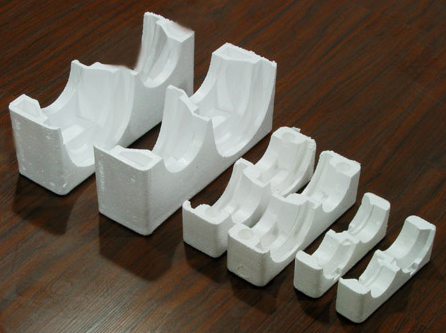 產(chǎn)品常見(jiàn)的緩沖包裝設(shè)計(jì)主要的兩種形式